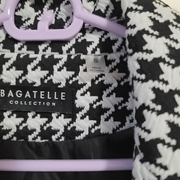 Ladies blazer - Picture 3 of 3